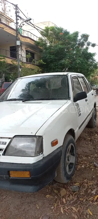 Suzuki Khyber 1998 for Sale in Karachi Image-1