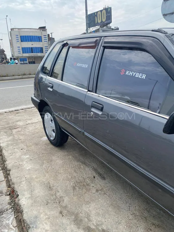 Suzuki Khyber 1999 for Sale in Lahore Image-1