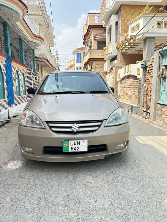 Suzuki Liana 2006 for Sale in Chakwal Image-1