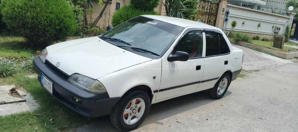 Suzuki Margalla 1994 for Sale in Islamabad Image-1