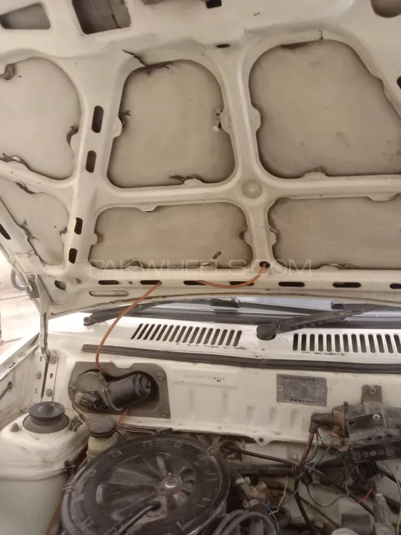 Suzuki Mehran 2008 for Sale in Islamabad Image-1