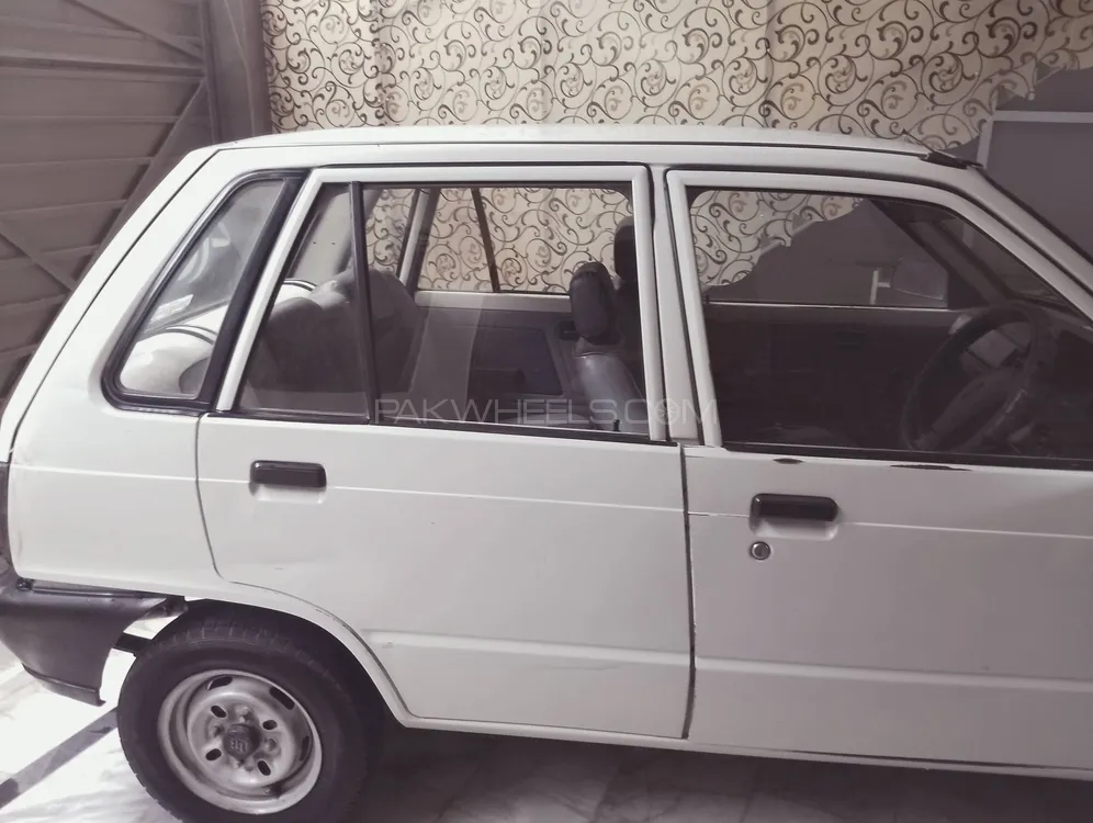 Suzuki Mehran 2009 for Sale in Peshawar Image-1