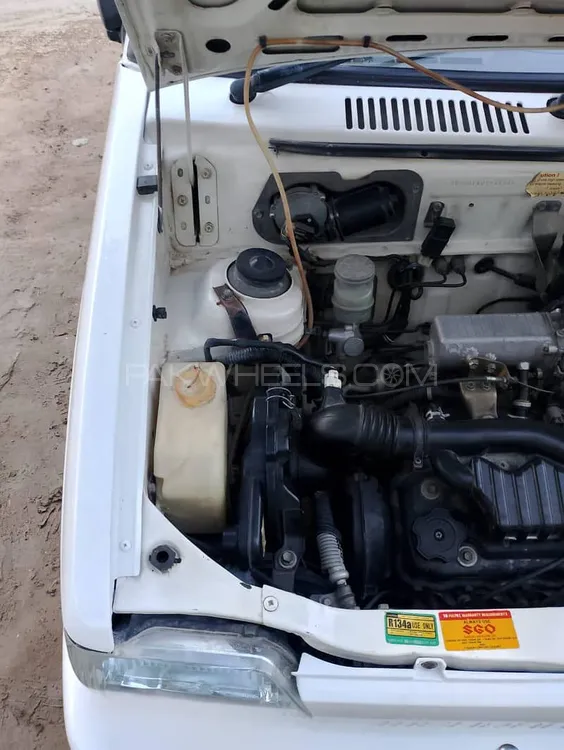 Suzuki Mehran 2017 for Sale in Rawalpindi Image-1