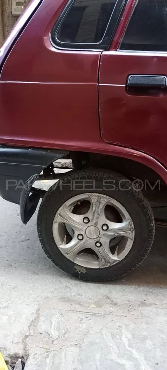 Suzuki Mehran 2004 for Sale in Gujranwala Image-1