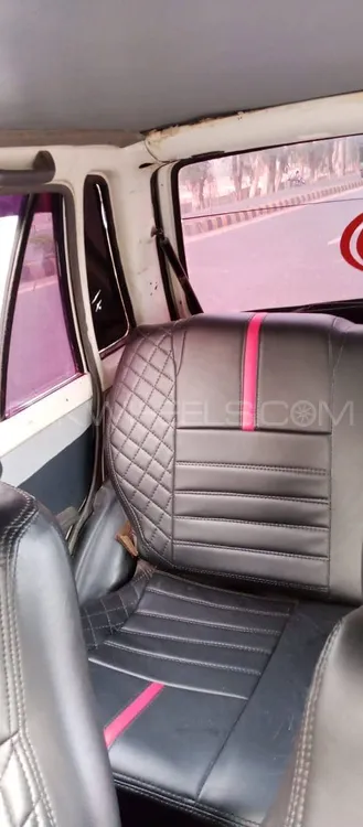 Suzuki Mehran 2012 for Sale in Gujranwala Image-1
