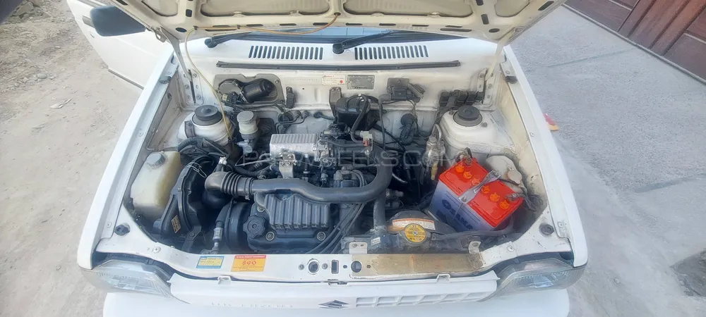 Suzuki Mehran 2019 for Sale in Swatmingora Image-1