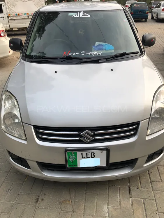 Suzuki Swift 2010 for Sale in Abbottabad Image-1