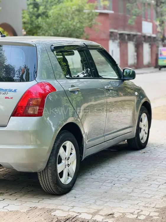 Suzuki Swift 2013 for Sale in Lahore Image-1