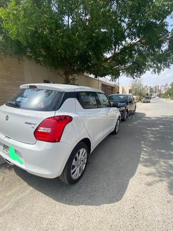 Suzuki Swift 2023 for Sale in Karachi Image-1