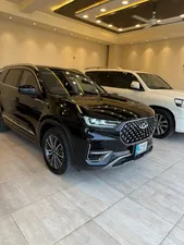Chery Tiggo 8 Pro 1.6 DEX Plus 2023 for Sale
