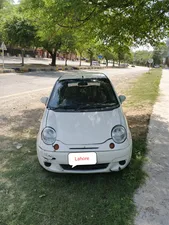 Chevrolet Exclusive LS 0.8 2005 for Sale