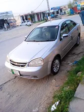 Chevrolet Optra 2007 for Sale