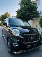 Daihatsu Cast Style X 2022 for Sale