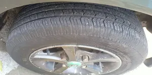 Daihatsu Cuore CX Eco 2011 for Sale