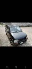 Daihatsu Cuore CX Automatic 2011 for Sale
