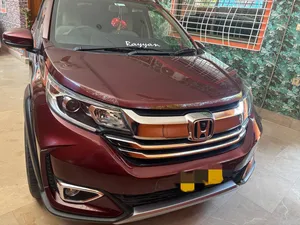Honda BR-V 2022 for Sale