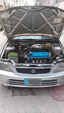 Honda City EXi 1999 for Sale