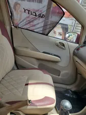 Honda City i-DSI 2006 for Sale