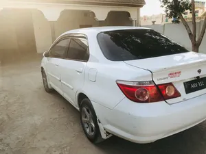 Honda City i-DSI 2006 for Sale