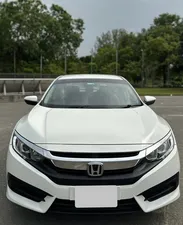 Honda Civic 1.8 i-VTEC CVT 2018 for Sale