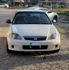 Honda Civic VTi 1.6 1999 for Sale