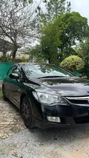 Honda Civic VTi 1.8 i-VTEC 2011 for Sale