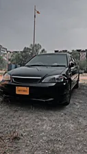 Honda Civic VTi Prosmatec 1.6 2003 for Sale