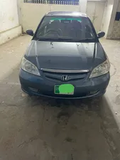 Honda Cr X 2004 for Sale