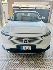 Honda HR-V VTi-S 2022 for Sale