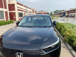 Honda HR-V VTi-S 2024 for Sale