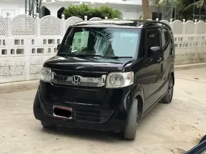 Honda N One 2014 for Sale