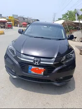 Honda Vezel 2014 for Sale