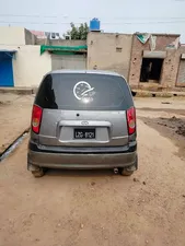 Hyundai Santro Club 2004 for Sale
