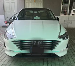 Hyundai Sonata 2.0 2023 for Sale
