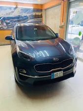 KIA Sportage AWD 2020 for Sale