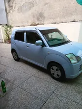 Mazda Carol G 2006 for Sale