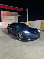 Mazda RX8 2006 for Sale