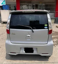 Mitsubishi EK Custom G 2014 for Sale