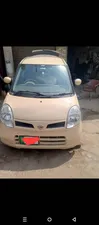 Nissan Moco 2012 for Sale