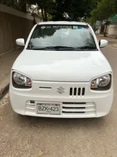 Suzuki Alto VXL AGS 2024 for Sale