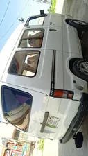 Suzuki Bolan 2011 for Sale