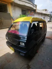 Suzuki Bolan GL 2012 for Sale