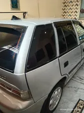 Suzuki Cultus 2015 for Sale