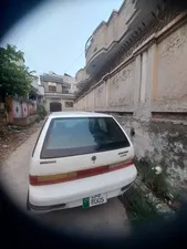 Suzuki Cultus VX (CNG) 2002 for Sale