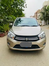 Suzuki Cultus VXL 2019 for Sale