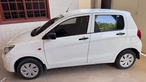 Suzuki Cultus VXR 2020 for Sale