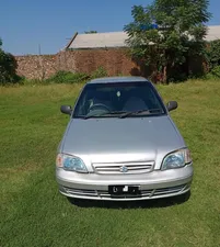 Suzuki Cultus VXR (CNG) 2005 for Sale