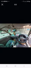 Suzuki Cultus VXRi 2012 for Sale
