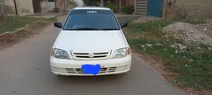 Suzuki Cultus VXRi 2012 for Sale