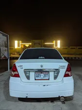 Suzuki Liana Eminent Automatic 2009 for Sale